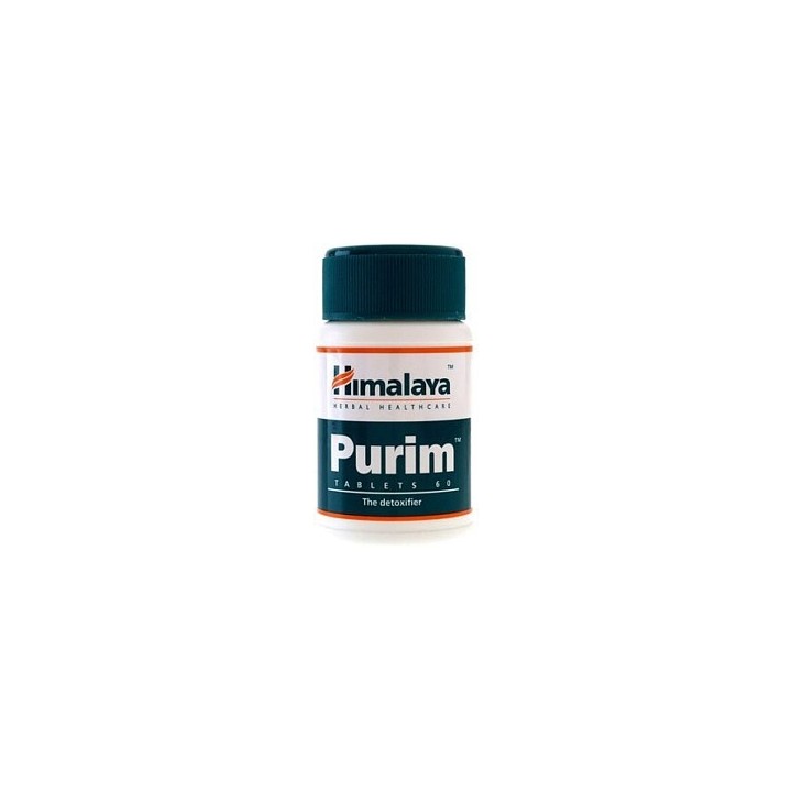 Purim Himalaya (oczyszczenie krwi)