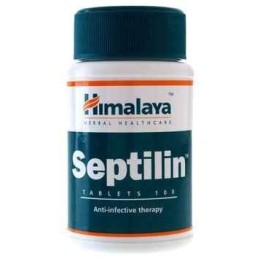 Septilin Himalaya - na infekcje