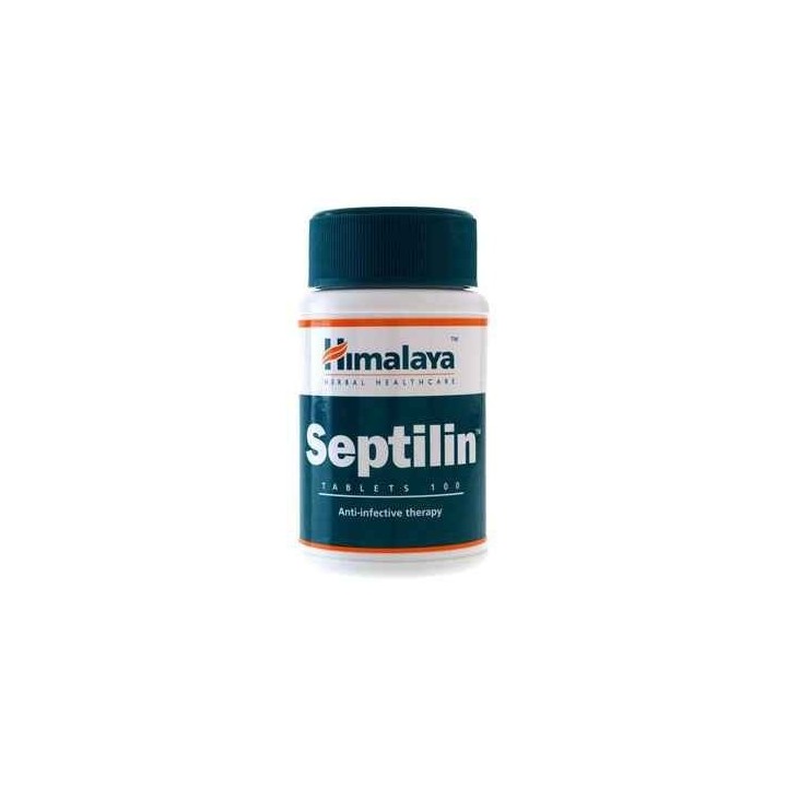 Septilin Himalaya - na infekcje