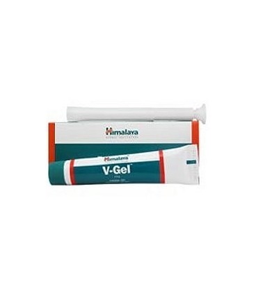 V-Gel Himalaya - Na kobiece infekcje V-Gel Himalaya - Na kobiece infekcje