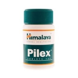 Pilex Tabletki Himalaya - na hemoroidy