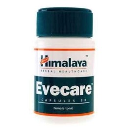 Evecare dla kobiet 30 tabl. Himalaya