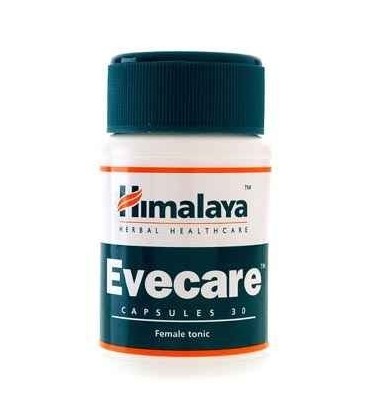 Evecare dla kobiet 30 tabl. Himalaya