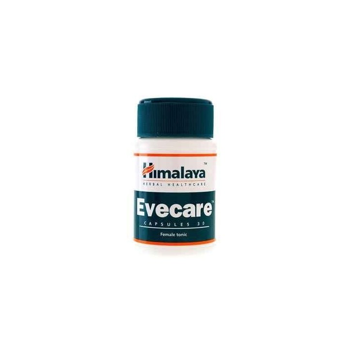 Evecare dla kobiet 30 tabl. Himalaya