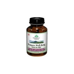 Women's Well-being Organic India dobre samopoczucie dla kobiet