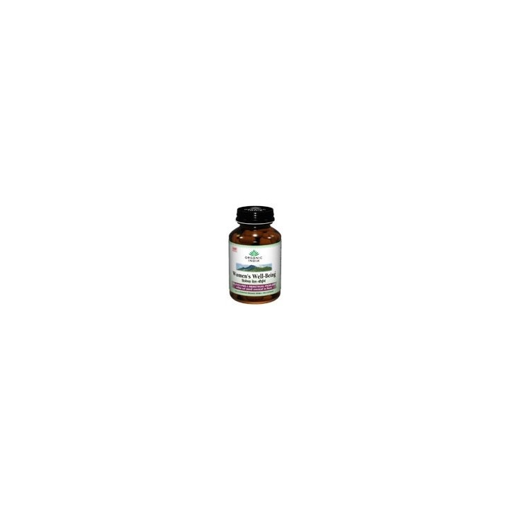 Women's Well-being Organic India dobre samopoczucie dla kobiet
