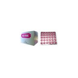 M2-Tone Charak blister 30 tabl. 