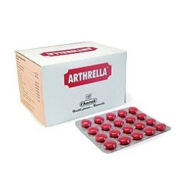 Arthrella Charak blister 30 tabl.