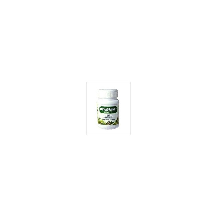 Cephagraine Charak 40 Tabl.