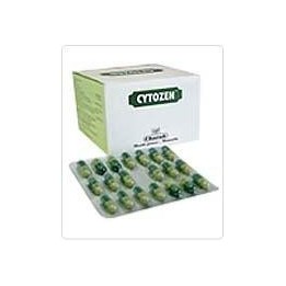 Cytozen Charak blister 20 kaps.