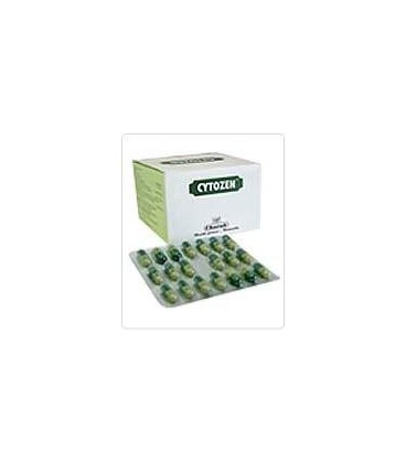 Cytozen Charak blister 20 kaps.