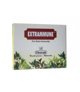 Extrammune Charak blister 30 tabl.