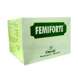 Femiforte Charak blister 30 tabl.