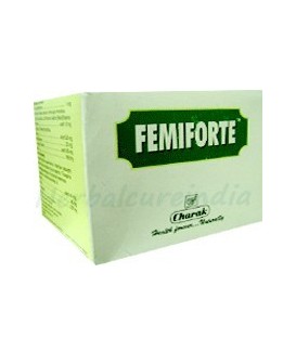 Femiforte Charak blister 30 tabl.