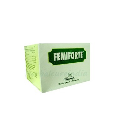 Femiforte Charak blister 30 tabl. Femiforte Charak blister 30 tabl.