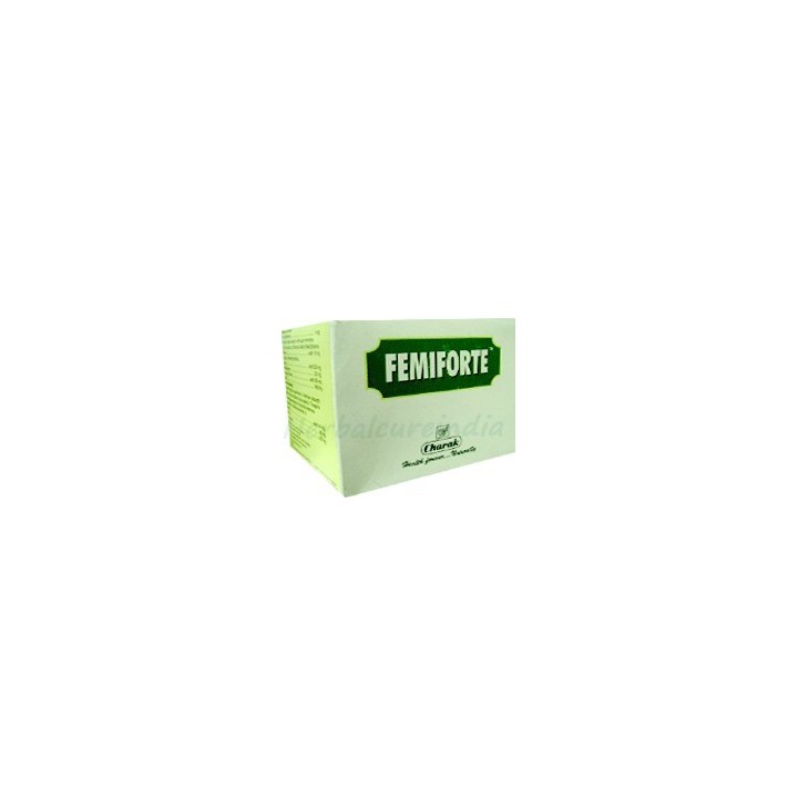 Femiforte Charak blister 30 tabl.