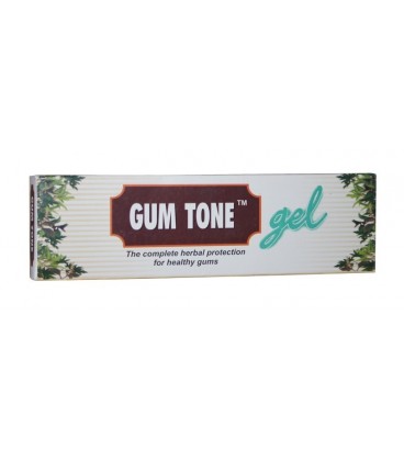 Gum Tone Charak Żel 50g