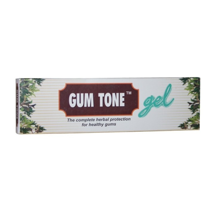Gum Tone Charak Żel 50g