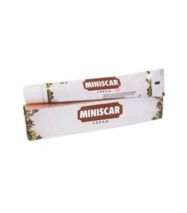 Miniscar Krem Charak 30g