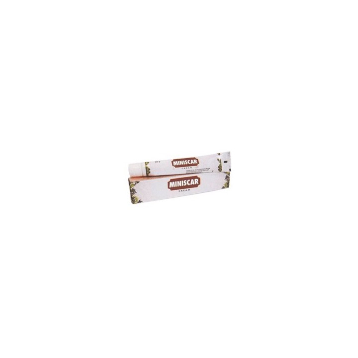Miniscar Krem Charak 30g