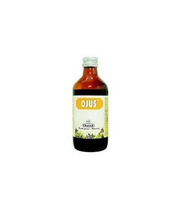 Ojus Syrop Charak 200ml Ojus Syrop Charak 200ml