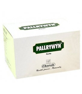 Pallarywyn Forte Charak blister 20 tabl.