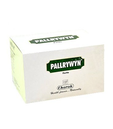 Pallarywyn Forte Charak blister 20 tabl. Pallarywyn Forte Charak blister 20 tabl.