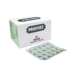 Prosteez Charak blister 20 tabl.