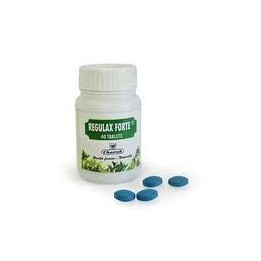Regulax Forte Charak 40 tabl.
