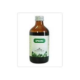 Spasma Syrop Charak 200ml