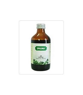 Spasma Syrop Charak 200ml