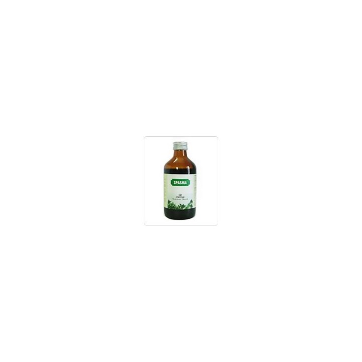 Spasma Syrop Charak 200ml