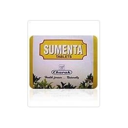 Sumenta Charak blister 30 tabl.