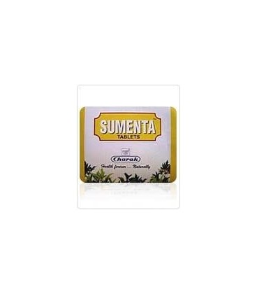 Sumenta Charak blister 30 tabl. Sumenta Charak blister 30 tabl.