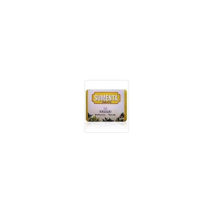 Sumenta Charak blister 30 tabl.