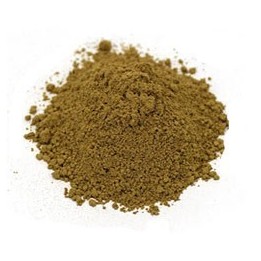 Yashtimadhu (Lukrecja) Proszek 100g (Powder)