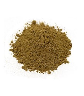 Yashtimadhu (Lukrecja) Proszek 100g (Powder)