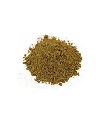 Yashtimadhu (Lukrecja) Proszek 100g (Powder)