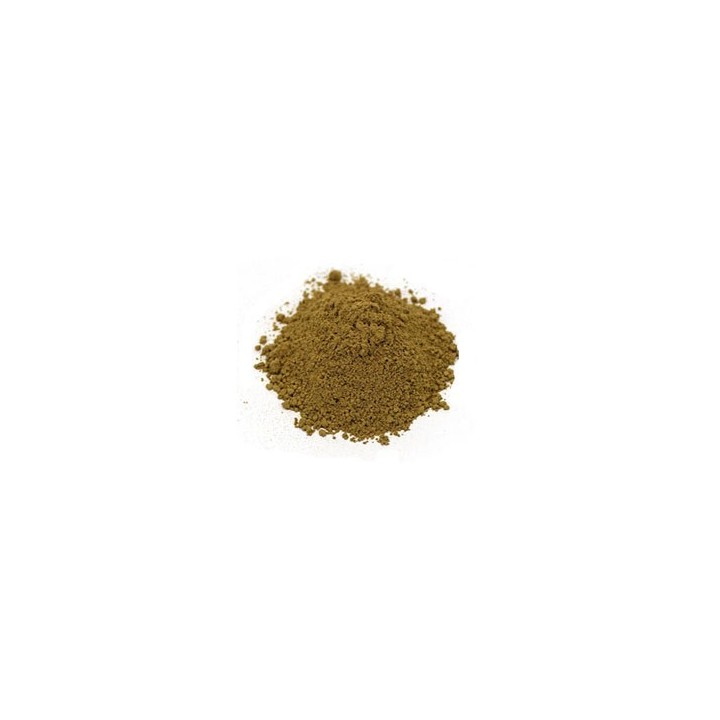Yashtimadhu (Lukrecja) Proszek 100g (Powder)