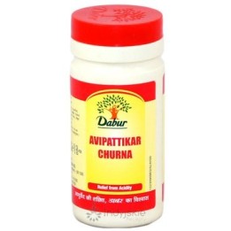 Avipattikar Churna Dabur Proszek 60g