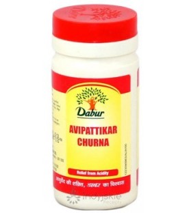 Avipattikar Churna Dabur Proszek 60g