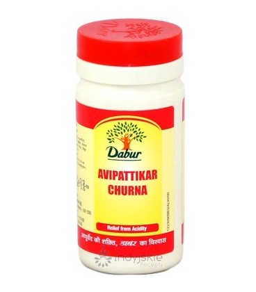 Avipattikar Churna Dabur Proszek 60g Avipattikar Churna Dabur Proszek 60g