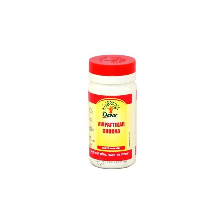Avipattikar Churna Dabur Proszek 60g