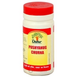 Pushyanug Churna Dabur Proszek 60g