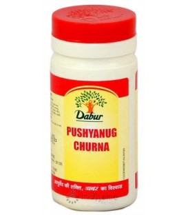 Pushyanug Churna Dabur Proszek 60g