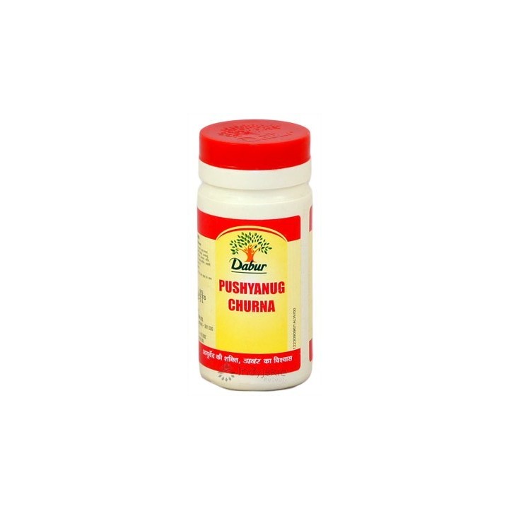 Pushyanug Churna Dabur Proszek 60g
