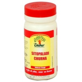 Sitopaladi Churna Dabur Proszek 60g