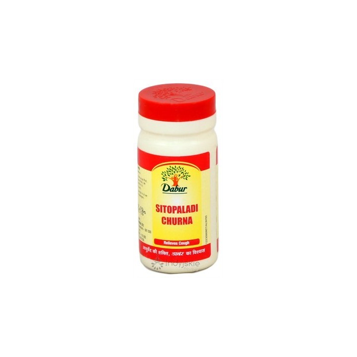 Sitopaladi Churna Dabur Proszek 60g