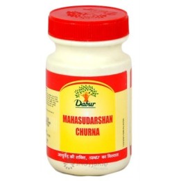 Mahasudarshan Churna Dabur Proszek 60g