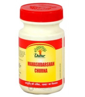 Mahasudarshan Churna Dabur Proszek 60g